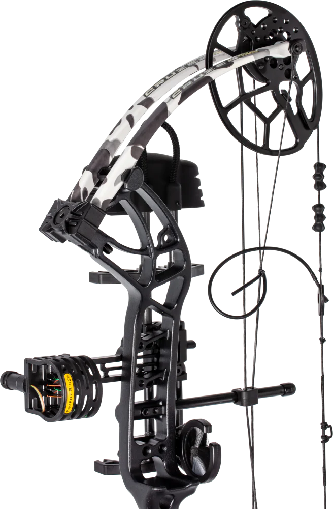 Cruzer G4 RTH Compound Bow - Image 18
