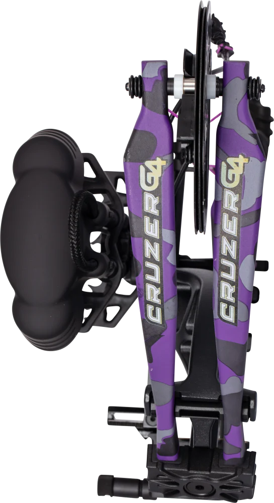 Cruzer G4 RTH Compound Bow - Image 23