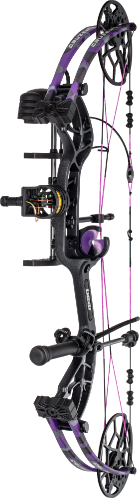 Cruzer G4 RTH Compound Bow - Image 24