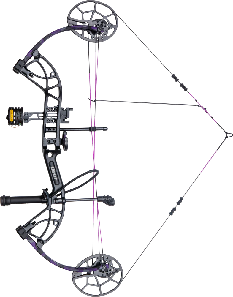 Cruzer G4 RTH Compound Bow - Image 25