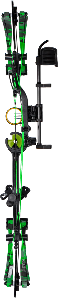Cruzer G4 RTH Compound Bow - Image 32