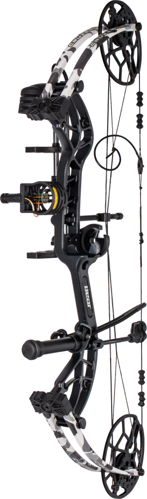 Cruzer G4 RTH Compound Bow - Image 41