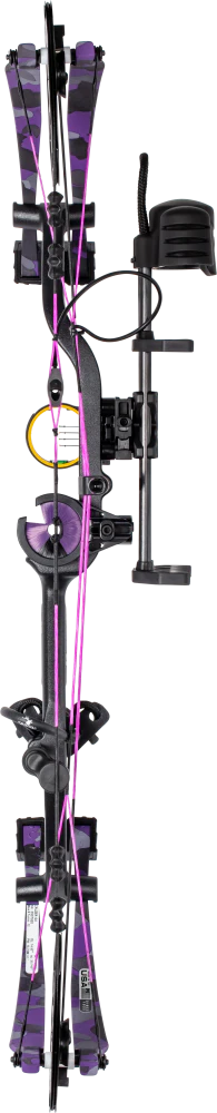 Cruzer G4 RTH Compound Bow - Image 48