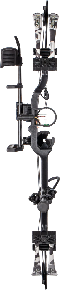 Cruzer G4 RTH Compound Bow - Image 54