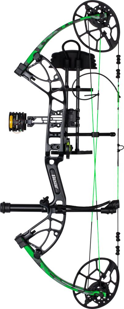 Cruzer G4 RTH Compound Bow - Image 58