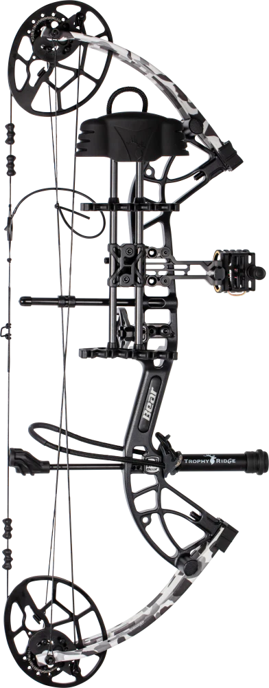 Cruzer G4 RTH Compound Bow - Image 65