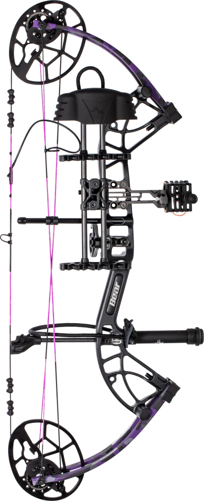 Cruzer G4 RTH Compound Bow - Image 68