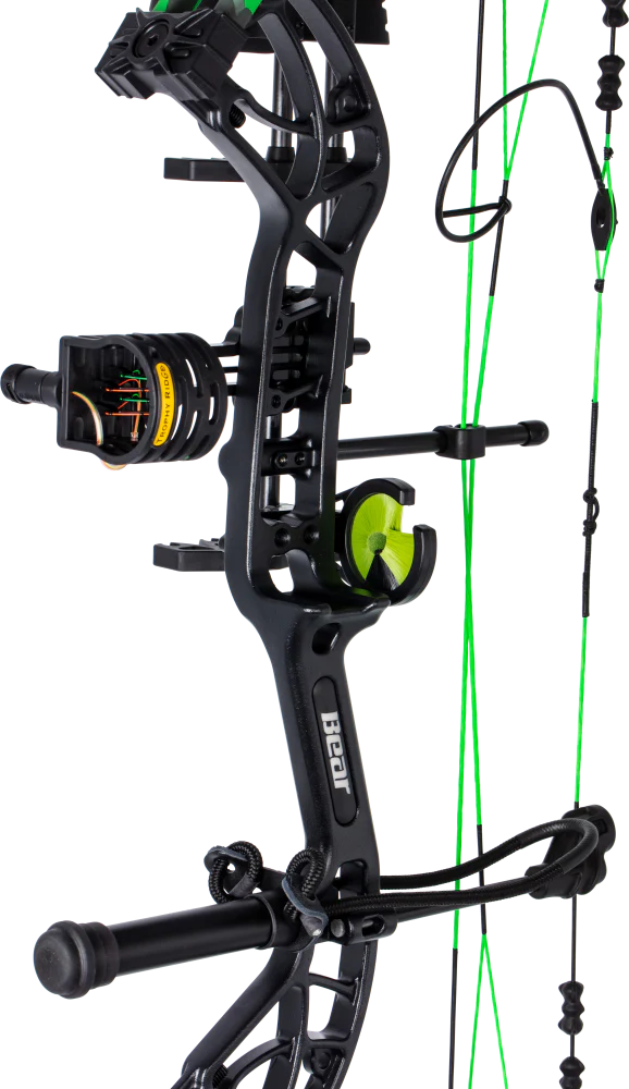Cruzer G4 RTH Compound Bow - Image 7