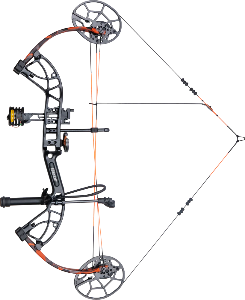 Cruzer G4 RTH Compound Bow - Image 71