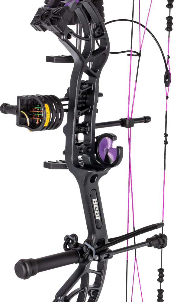 Cruzer G4 RTH Compound Bow - Image 75