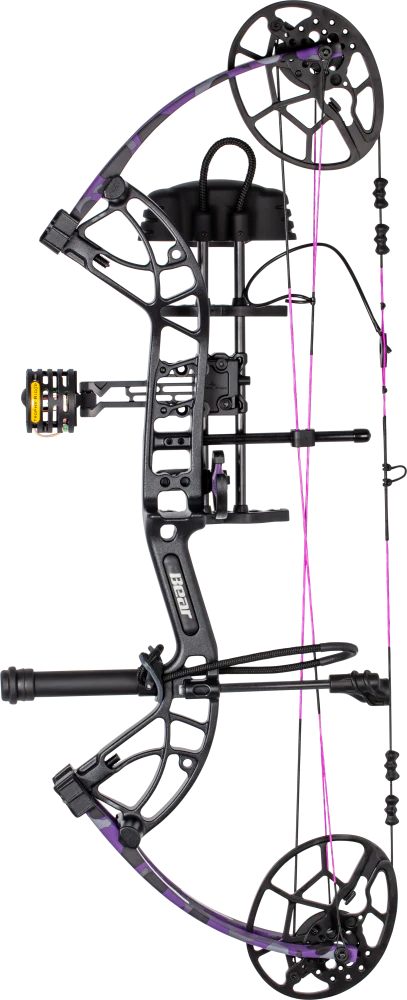 Cruzer G4 RTH Compound Bow - Image 76
