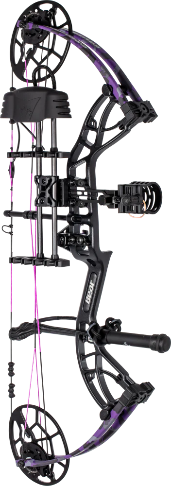 Cruzer G4 RTH Compound Bow - Image 77