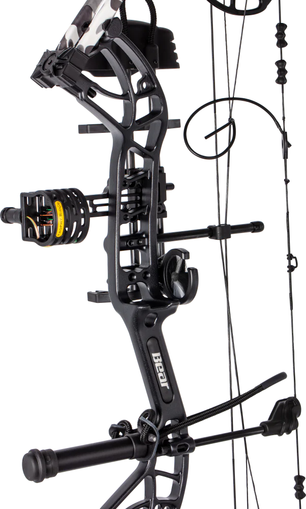 Cruzer G4 RTH Compound Bow - Image 84