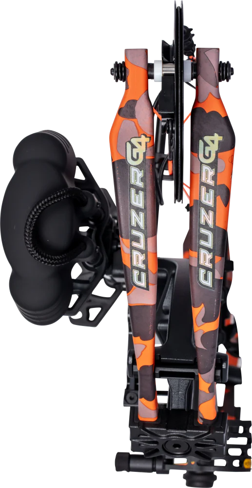 Cruzer G4 RTH Compound Bow - Image 85