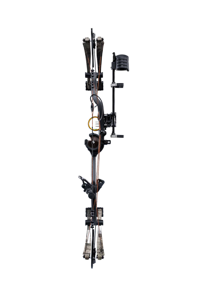 Cruzer G4 RTH Compound Bow - Image 89