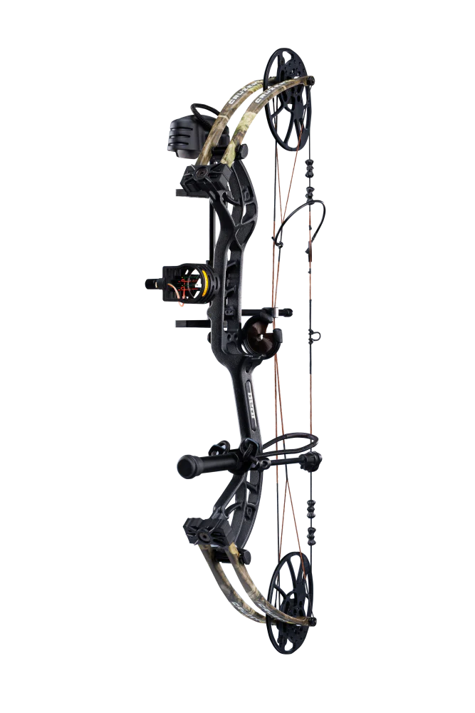 Cruzer G4 RTH Compound Bow - Image 96