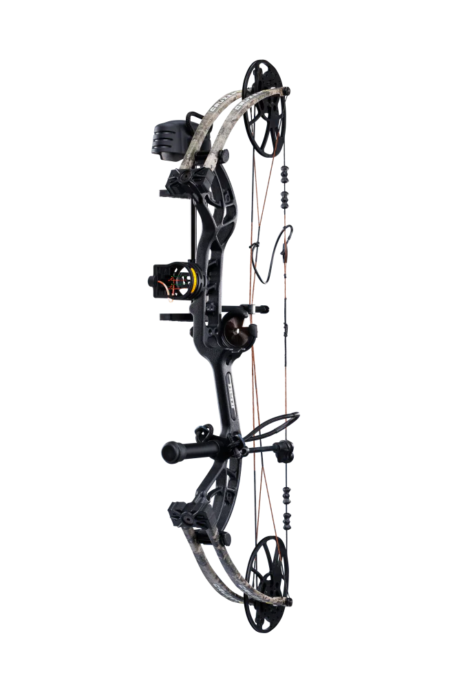 Cruzer G4 RTH Compound Bow - Image 97