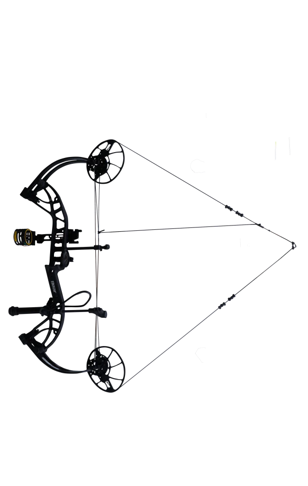 Cruzer G4 RTH Compound Bow - Image 98
