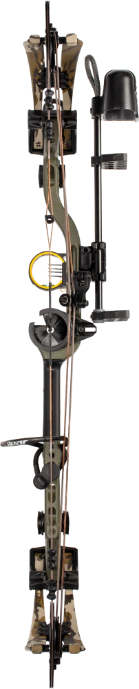 DeerMom Compound Bow - Image 8
