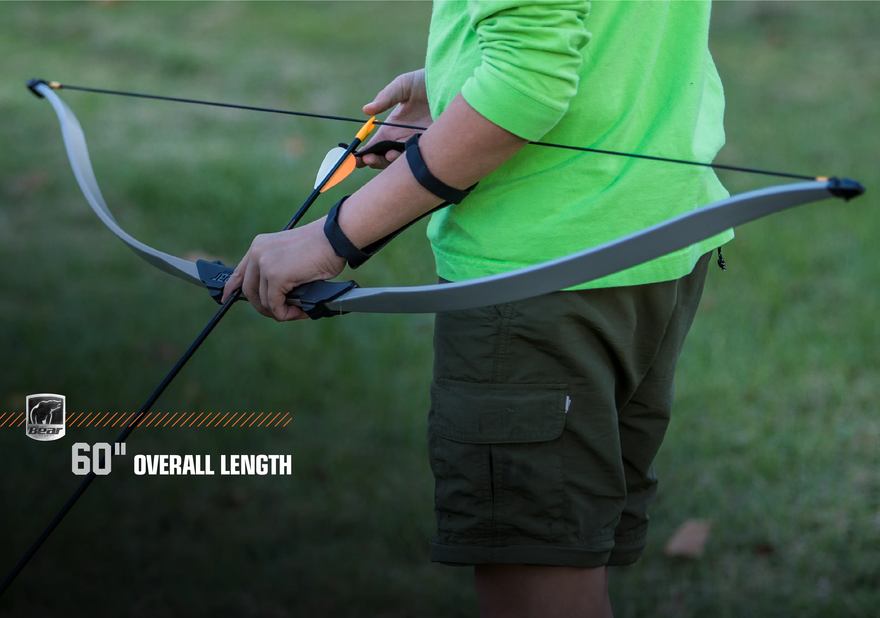 Firebird Youth Bow - Image 4