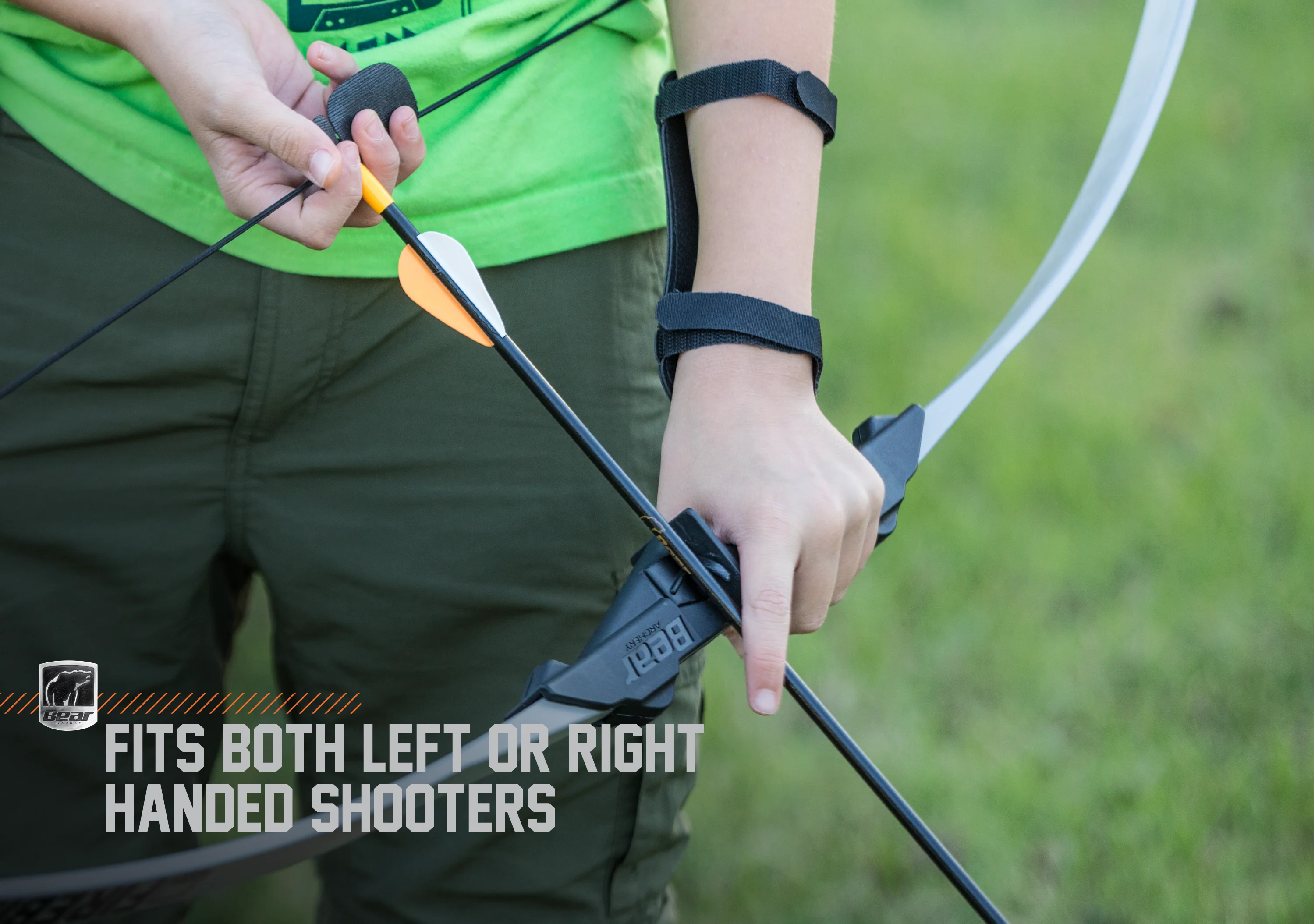 Firebird Youth Bow - Image 5