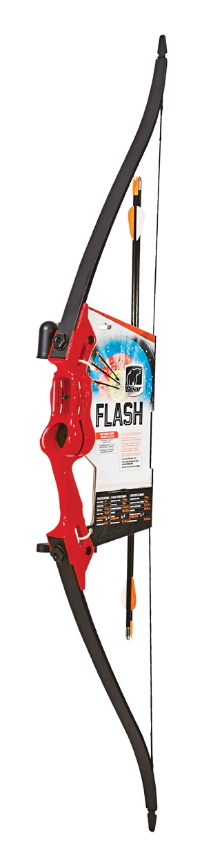 Flash Youth Bow - Image 5