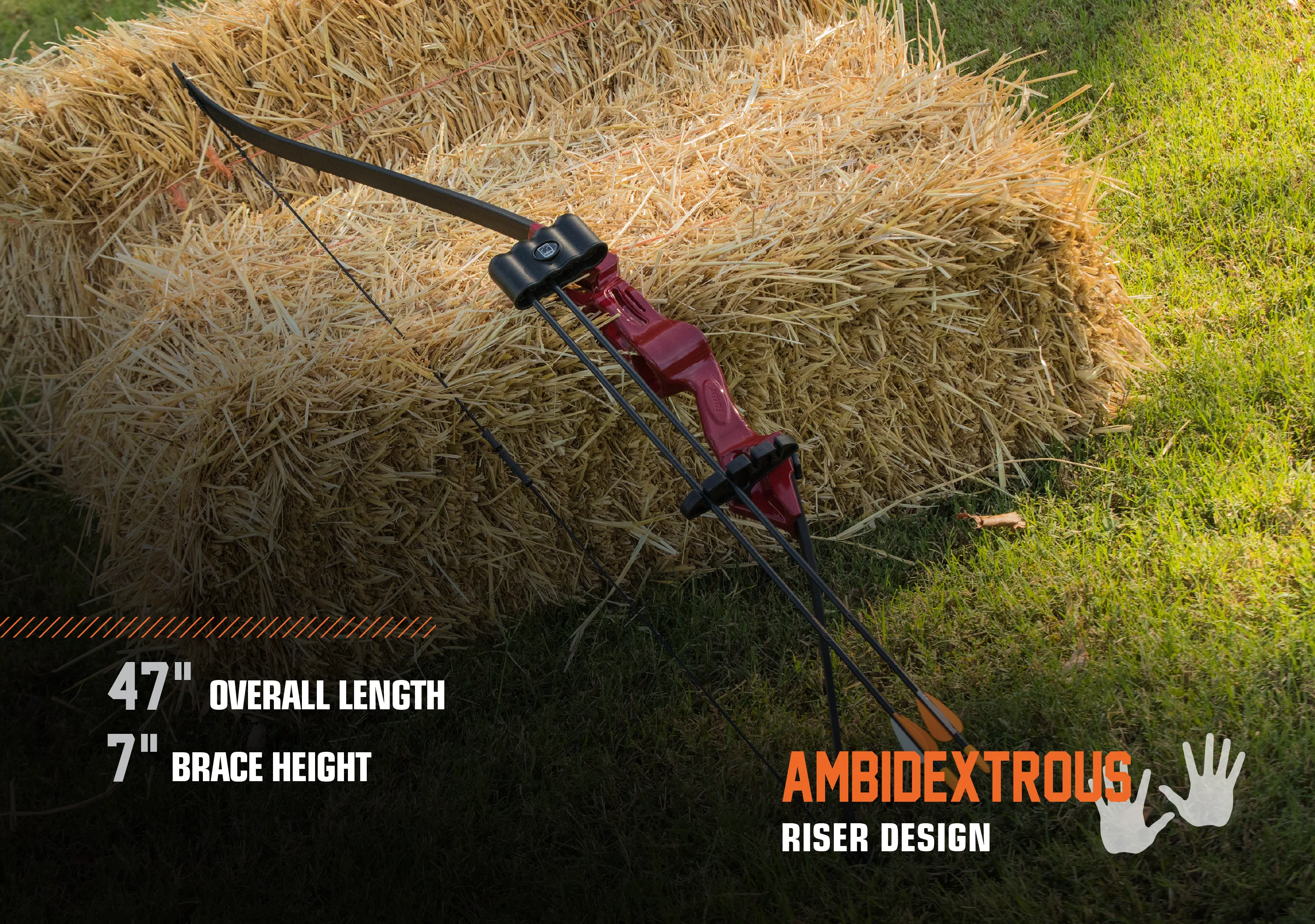 Flash Youth Bow - Image 7