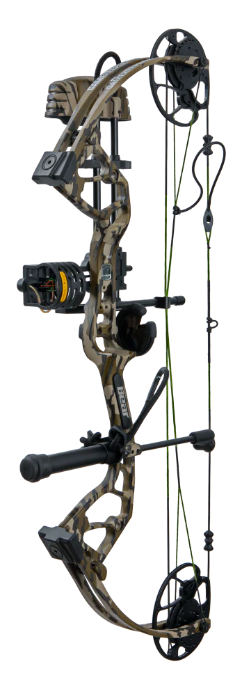 Gamekeeper Jr RTH Compound Bow - Image 12
