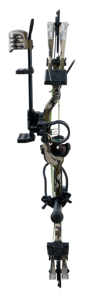 Gamekeeper Jr RTH Compound Bow - Image 4