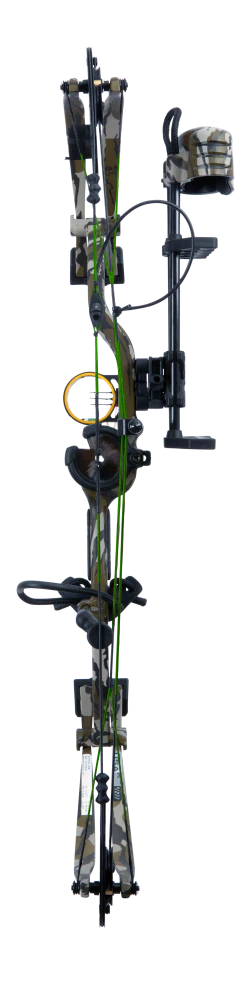 Gamekeeper Jr RTH Compound Bow - Image 5