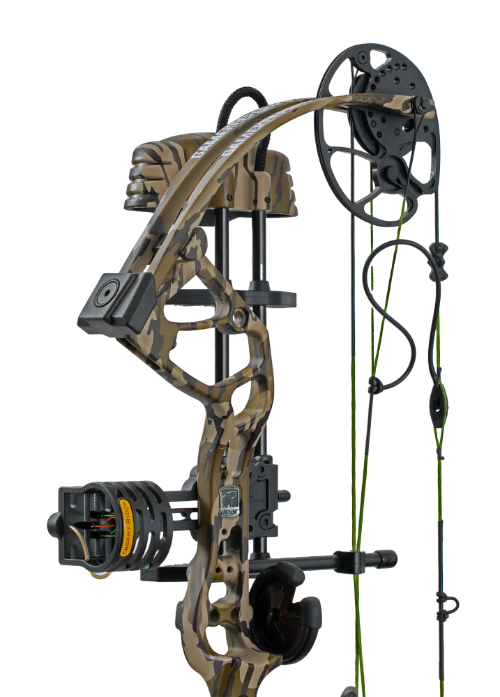 Gamekeeper Jr RTH Compound Bow - Image 6