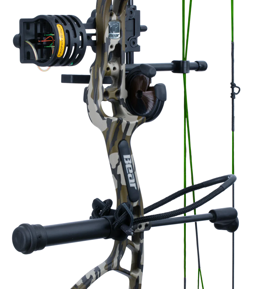 Gamekeeper Jr RTH Compound Bow - Image 7