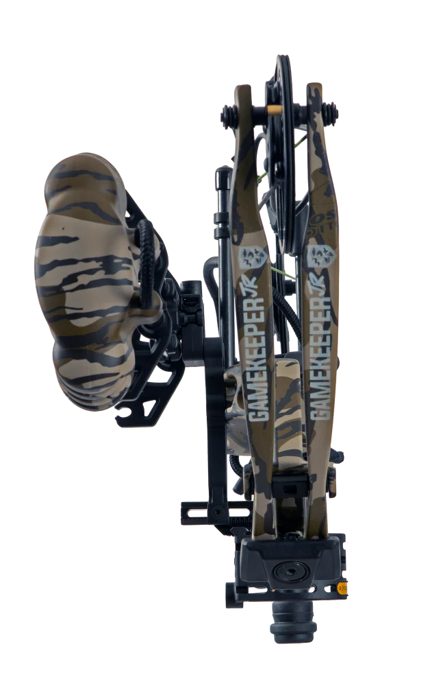 Gamekeeper Jr RTH Compound Bow - Image 8