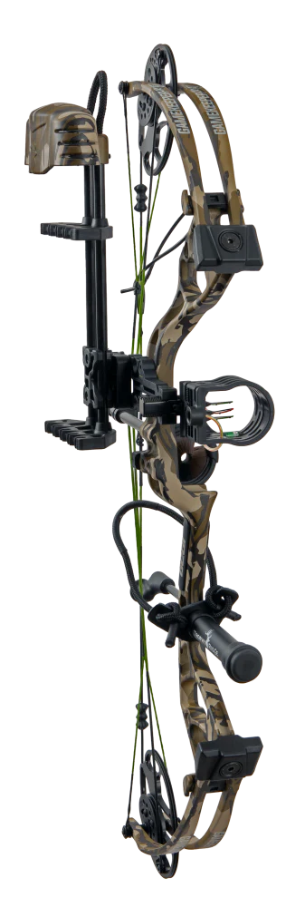 Gamekeeper Jr RTH Compound Bow - Image 9