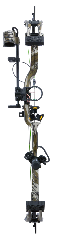 Gamekeeper RTH Compound Bow - Image 15