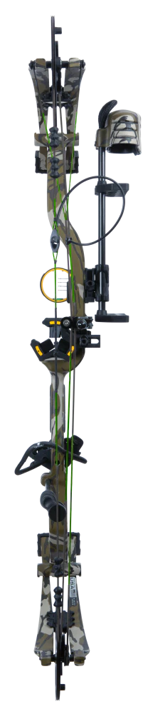 Gamekeeper RTH Compound Bow - Image 16