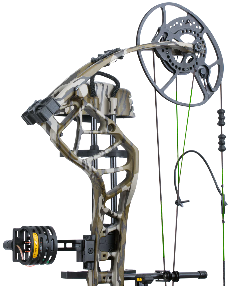 Gamekeeper RTH Compound Bow - Image 17