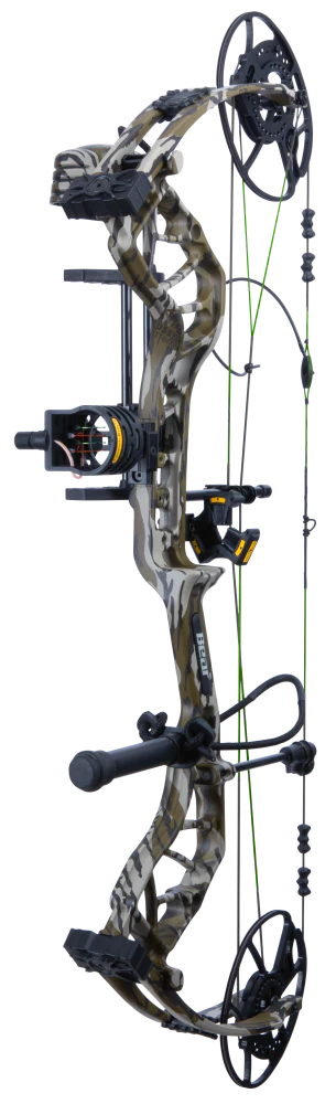 Gamekeeper RTH Compound Bow - Image 21
