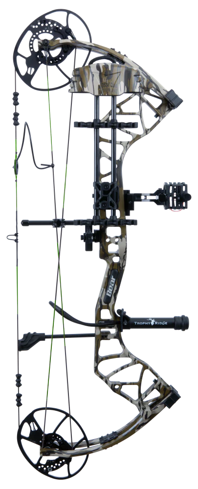 Gamekeeper RTH Compound Bow - Image 25