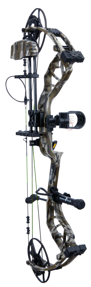 Gamekeeper RTH Compound Bow - Image 31