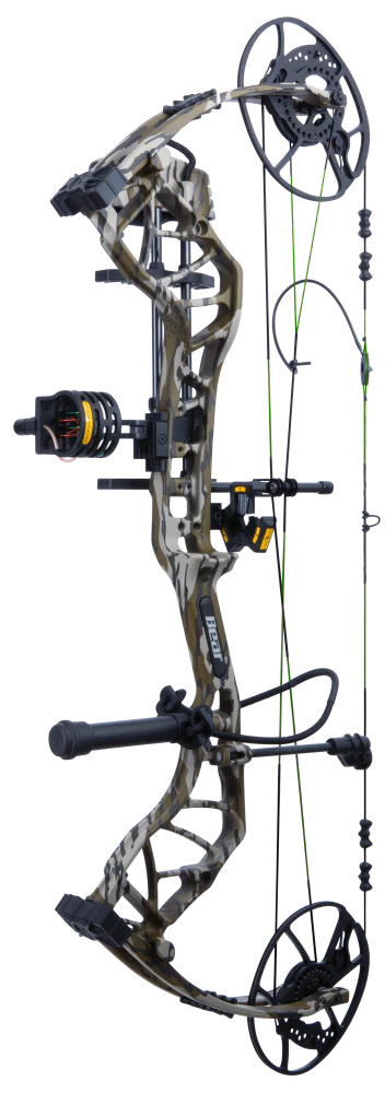 Gamekeeper RTH Compound Bow - Image 34
