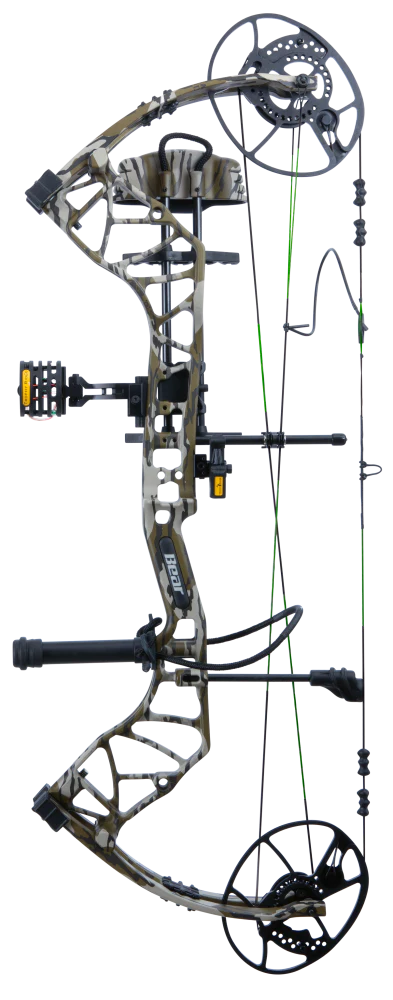 Gamekeeper RTH Compound Bow - Image 35