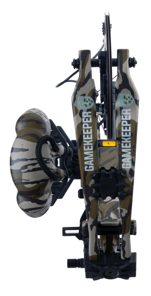 Gamekeeper RTH Compound Bow - Image 41