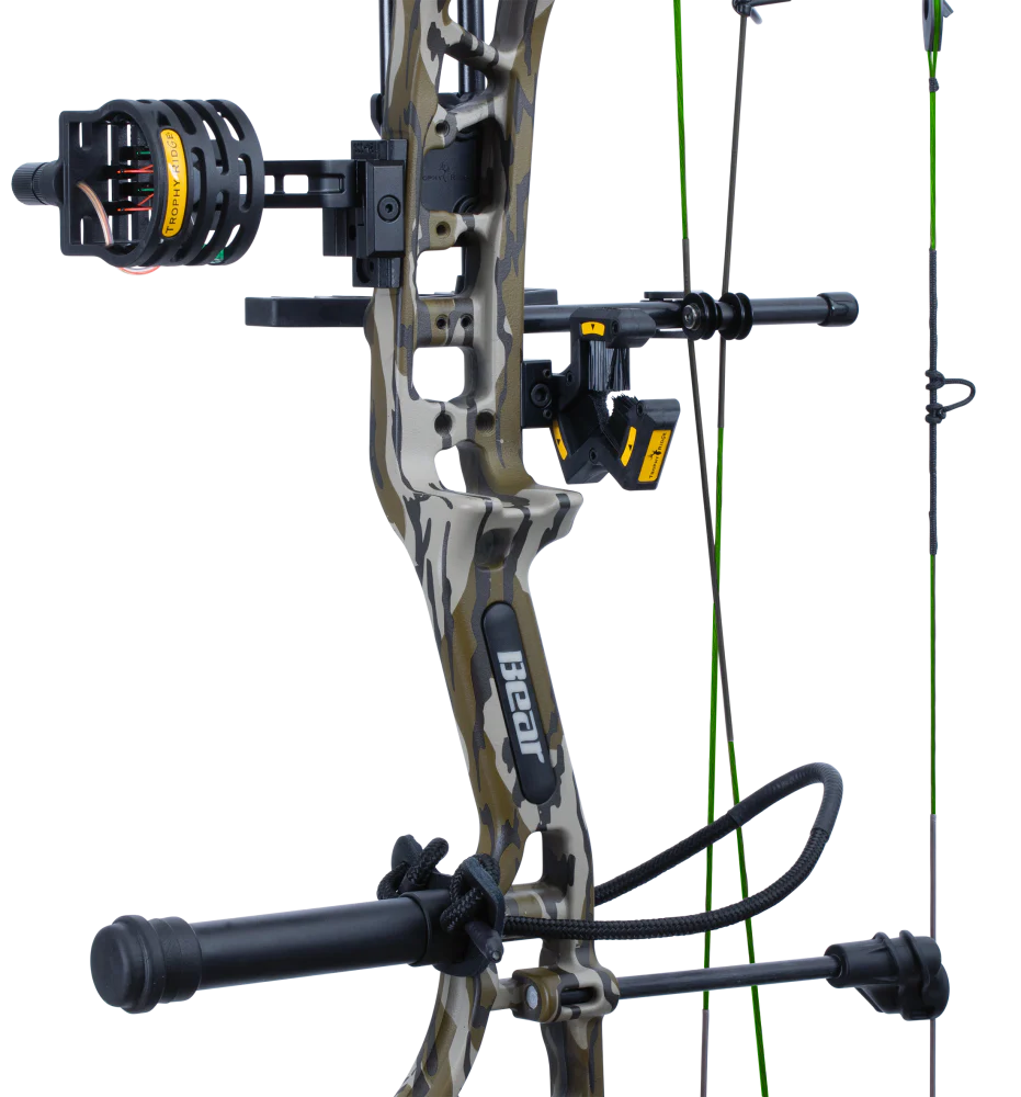 Gamekeeper RTH Compound Bow - Image 7