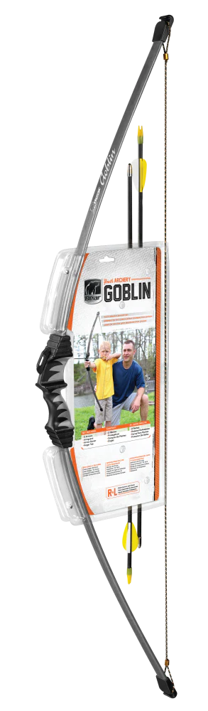 Goblin Youth Bow - Image 3