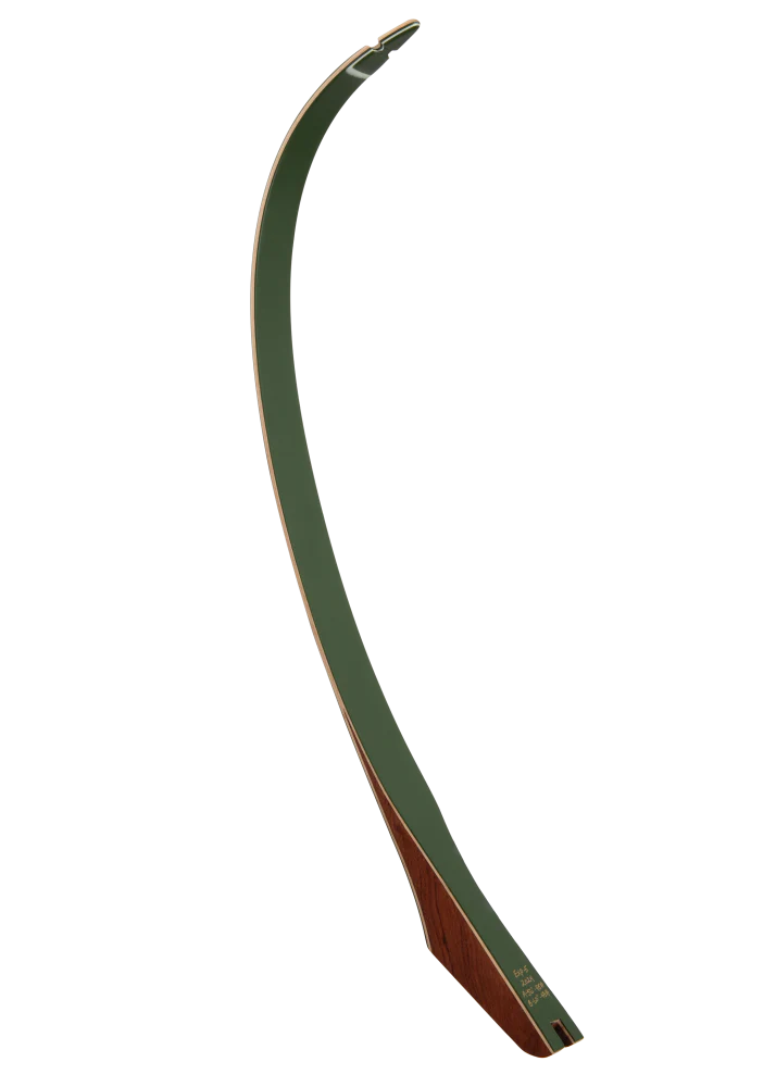 Take Down Limbs Green Glass - Image 172