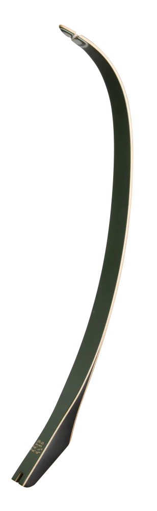 Take Down Limbs Green Glass - Image 3