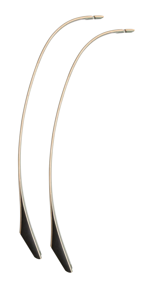 Take Down Limbs Green Glass - Image 41