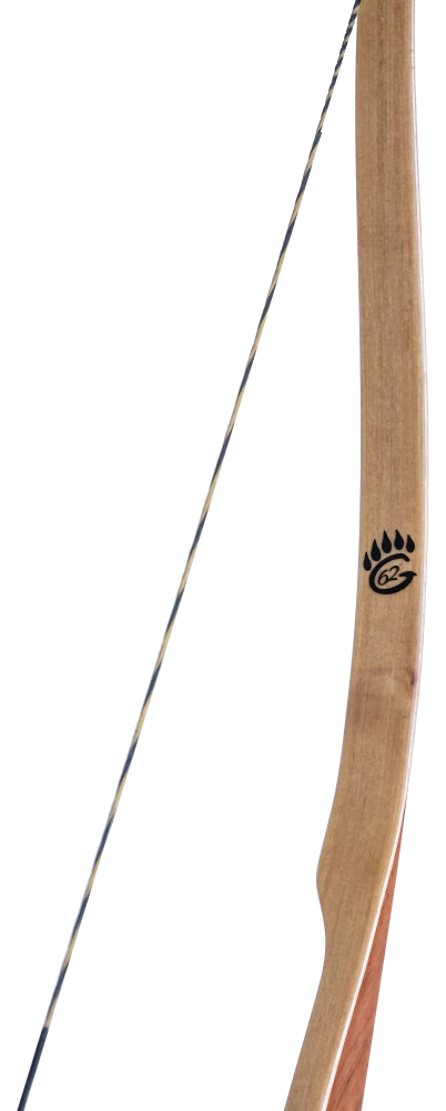 G62 Recurve Bow - Image 37