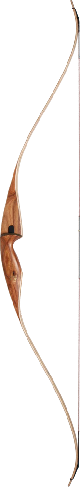 Grizzly Hunter Recurve Bow - Image 7